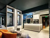 Axis Porto Club