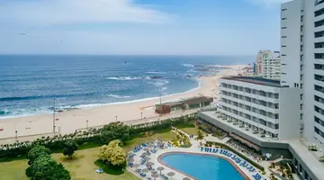 Axis Vermar Conference & Beach Hotel