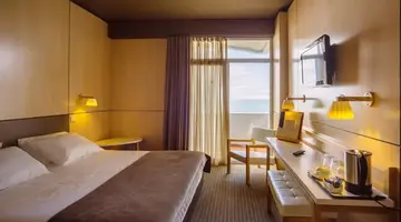 Axis Vermar Conference & Beach Hotel