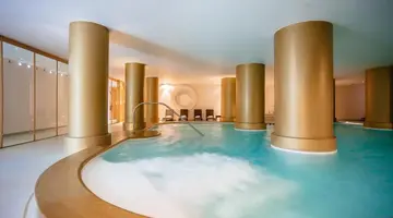 Axis Vermar Conference & Beach Hotel