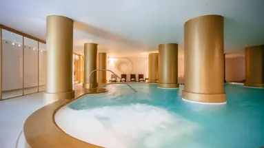 Axis Vermar Conference & Beach Hotel