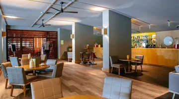 Axis Vermar Conference & Beach Hotel