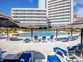 Axis Vermar Conference & Beach Hotel