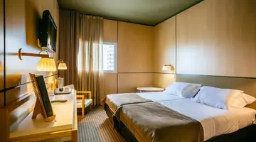 Axis Vermar Conference & Beach Hotel