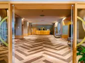 Axis Vermar Conference & Beach Hotel