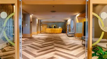 Axis Vermar Conference & Beach Hotel