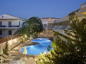 Axos Hotel Apartments