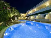 Axos Hotel Apartments