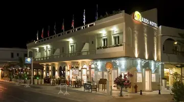 Axos Hotel Apartments