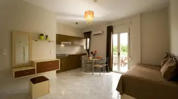 Axos Hotel Apartments