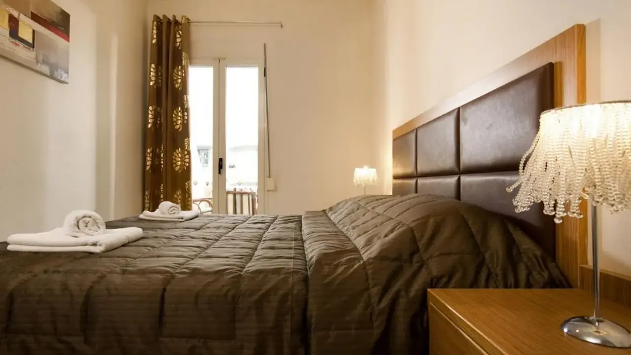 Axos Hotel Apartments