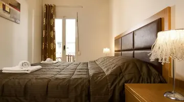 Axos Hotel Apartments