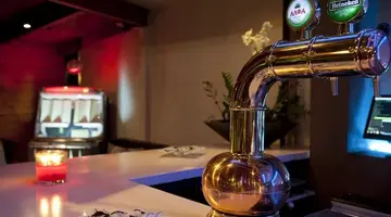 Axos Hotel Apartments