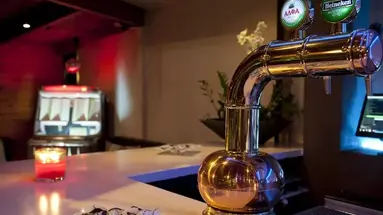 Axos Hotel Apartments