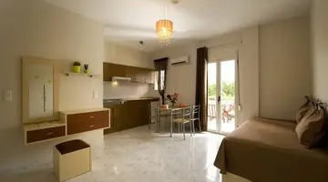 Axos Hotel Apartments