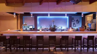 Axos Hotel Apartments