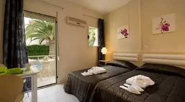 Axos Hotel Apartments