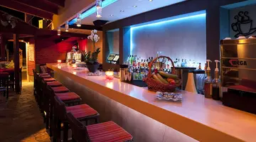 Axos Hotel Apartments