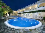 Axos Hotel Apartments