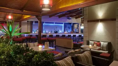 Axos Hotel Apartments
