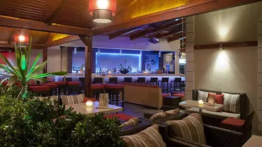 Axos Hotel Apartments
