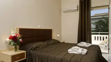 Axos Hotel Apartments