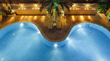 Axos Hotel Apartments
