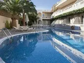 Axos Hotel Apartments