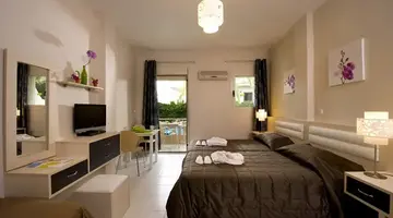 Axos Hotel Apartments