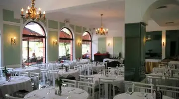 Axos Hotel Apartments