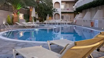 Axos Hotel Apartments