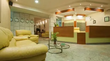 Axos Hotel Apartments