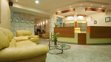 Axos Hotel Apartments