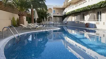 AXOS HOTEL