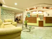 Axos Hotel