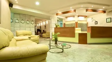 Axos Hotel