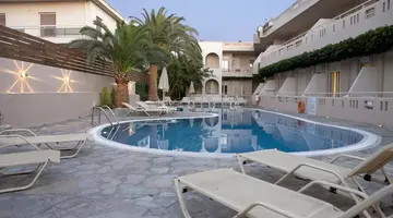 AXOS HOTEL