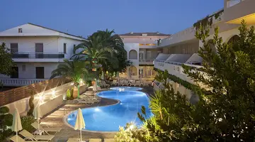 AXOS HOTEL