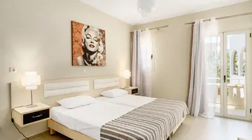 AXOS HOTEL