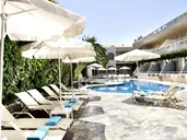Axos Hotel