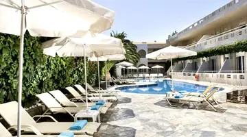 Axos Hotel