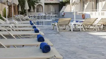 AXOS HOTEL