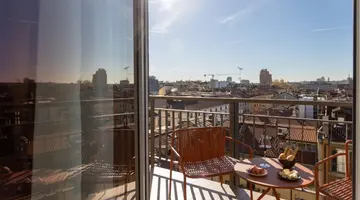 AXYHOTELS InnStyle Milano