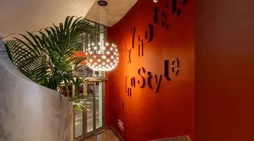 AXYHOTELS InnStyle Milano