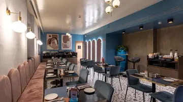 AXYHOTELS InnStyle Milano