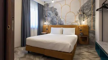 AXYHOTELS InnStyle Milano