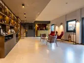 AXYHOTELS InnStyle Milano
