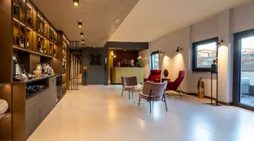 AXYHOTELS InnStyle Milano