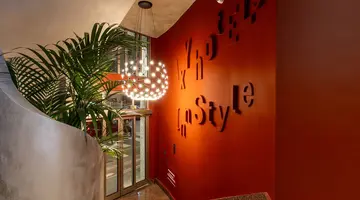 AXYHOTELS InnStyle Milano