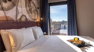 AXYHOTELS InnStyle Milano